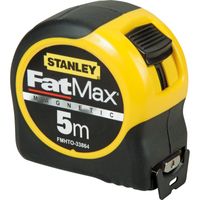 Rolbandmaat FatMax Blade Armor Magnetisch Meetlint