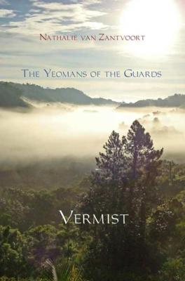 The Yeomans of the Guards - Nathalie van Zantvoort - Paperback (9789402166040)