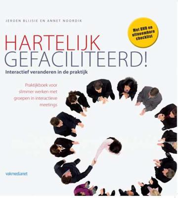 Hartelijk gefaciliteerd - A. Noordik, J. Blijsie - Hardcover (9789013046236)
