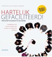 Hartelijk gefaciliteerd - A. Noordik, J. Blijsie - Hardcover (9789013046236)
