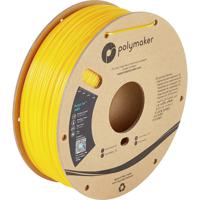 Polymaker PE01016 PolyLite Filament ABS kunststof Geurarm 2.85 mm 1000 g Geel 1 stuk(s) - thumbnail