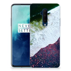 OnePlus 7T Pro TPU Hoesje Sea in Space