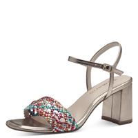 Tamaris Sandaaltje 1-28055-42 902 normaal Maat: 40 EU