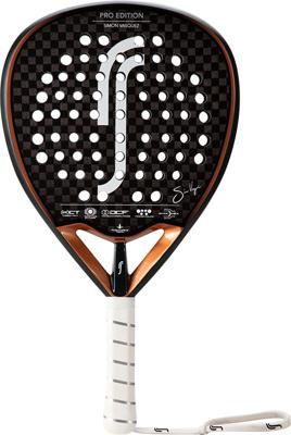 RS Padel Pro Edition Simon Vasquez RS Padel Pro Edition Simon Vasquez