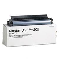 Ricoh type 30 master unit (origineel)