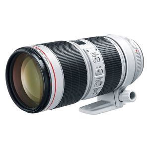 Canon EF 70-200mm f/2.8L IS USM III objectief