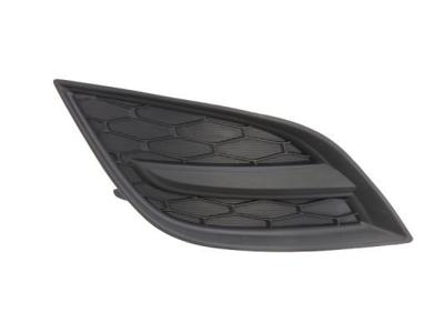 Ventilatiegrille, bumper 6502073499916P