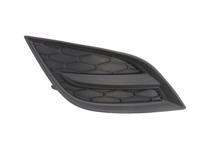 Ventilatiegrille, bumper 6502073499916P