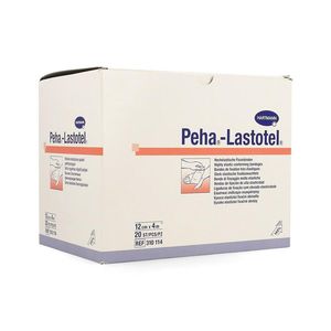 Peha-lastotel 12cmx4m Nt Gecel20 P/s