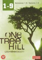 One Tree Hill - Seizoen 1-9 - DVD (5051888215951)
