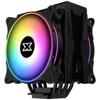 Xigmatek Windpower Pro RGB CPU-koellichaam met ventilator