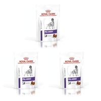 Royal Canin Expert Pill Assist Medium & Large Dog | Pakket van 3 | 3 x 225 g | Vormbare brokjes voor het toedienen van medicatie aan volwassen honden van middelgrote en grote rassen