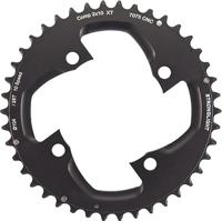 Stronglight MTB kettingblad, zwart, 13 x 13 x 5 cm