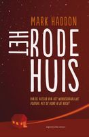 Het rode huis - Mark Haddon - ebook