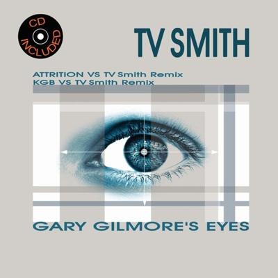 Gary Gilmore's Eyes - 12 inch Vinyl;12 inch Vinyl (5425032600922)