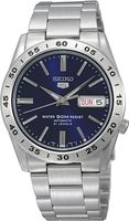 Seiko SNKD99K1 Herenhorloge Automaat Staal