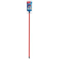 Vileda Supermocio 3Action Mop Rood/Blauw - thumbnail