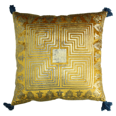 Wants&Needs Accessoires Kussen Velvet