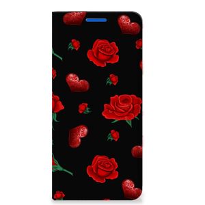 OPPO Reno6 5G Magnet Case Valentine