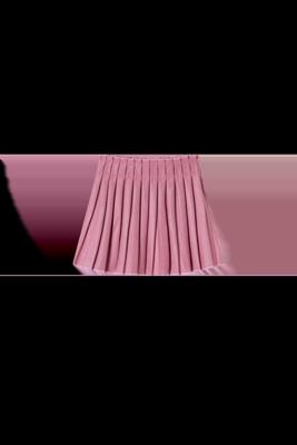 Someone winter rok meisjes - roze - Frances