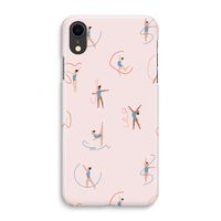 Dancing #3: iPhone XR Volledig Geprint Hoesje