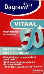 Totaal 30 Vitaal 50+