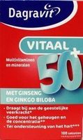 Totaal 30 Vitaal 50+