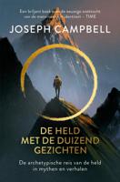 De held met de duizend gezichten (Paperback) - thumbnail