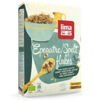Lima Lima Spelt Flakes Bio (375g)