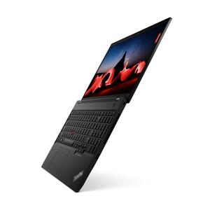 Lenovo ThinkPad L15 Laptop 39,6 cm (15.6") Full HD Intel® Core™ i7 i7-1355U 16 GB DDR4-SDRAM 512 GB SSD Wi-Fi 6 (802.11ax) Windows 11 Pro Zwart