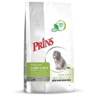 Prins Procare Lamb & Rice Senior Hypoallergenic - 15kg