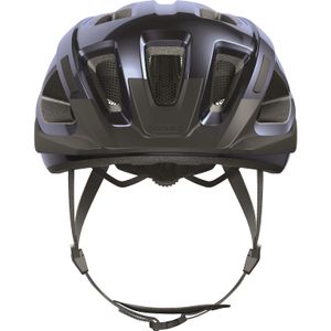 Abus Helm Aduro 3.0 midnight blue S 51-55cm