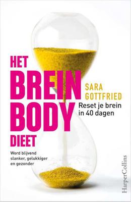 Het brein body dieet - Sara Gottfried - Paperback (9789402702538) Het brein body dieet - Sara Gottfried - Paperback (9789402702538)