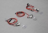 E-Flite - Navigation LEDs: F-4 Phantom II 80mm EDF (EFL7993)