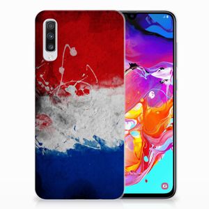 Samsung Galaxy A70 Hoesje Nederland