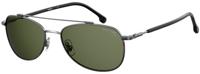 Carrera Eyewear zonnebril 224/S gepolariseerd unisex groen