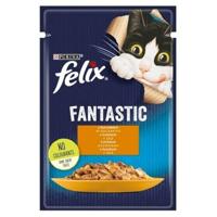 Purina Kattenvoer Fantastic Kip 85 g
