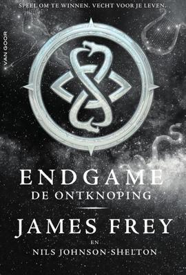 De ontknoping - James Frey, Nils Johnson-Shelton - eBook (9789000340781)