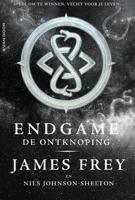 De ontknoping - James Frey, Nils Johnson-Shelton - eBook (9789000340781)