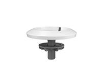 Logitech RALLY MIC POD TAFEL MOUNT OFF-WHITE - WW