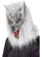 Wolf Masker