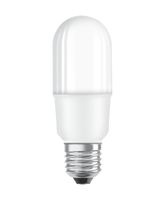 OSRAM 4058075428461 LED-lamp Energielabel E (A - G) E27 Ballon 9 W = 75 W Warmwit (Ø x l) 36 mm x 116 mm 1 stuk(s) - thumbnail