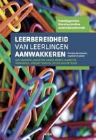 Leerbereidheid van leerlingen aanwakkeren - Jan Vanhoof, Maarten Penninckx, Vincent Donche, Peter Van Petegem - ebook