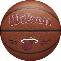 Wilson NBA Team Alliance Miami Heat - - rood - maat Maat 7