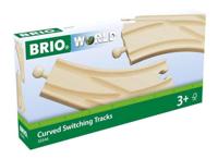 BRIO Spoor wissels - 33346