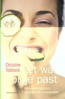 Eet wat bij je past - Christine Tobback - ebook - thumbnail