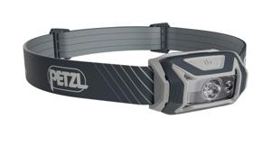 Petzl TIKKA CORE Grijs Lantaarn aan hoofdband