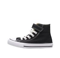 Converse Chuck Taylor All Star 1V High Sneaker Nero Da Bambino 372883C, zwart, 27 EU