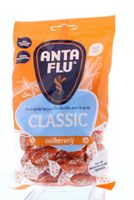 Anta Flu Classic suikervrij met stevia (120 gr)