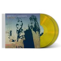 Robert Plant & Alison Kraus - Raise The Roof ( Gekleurd Vinyl ) 2LP - thumbnail